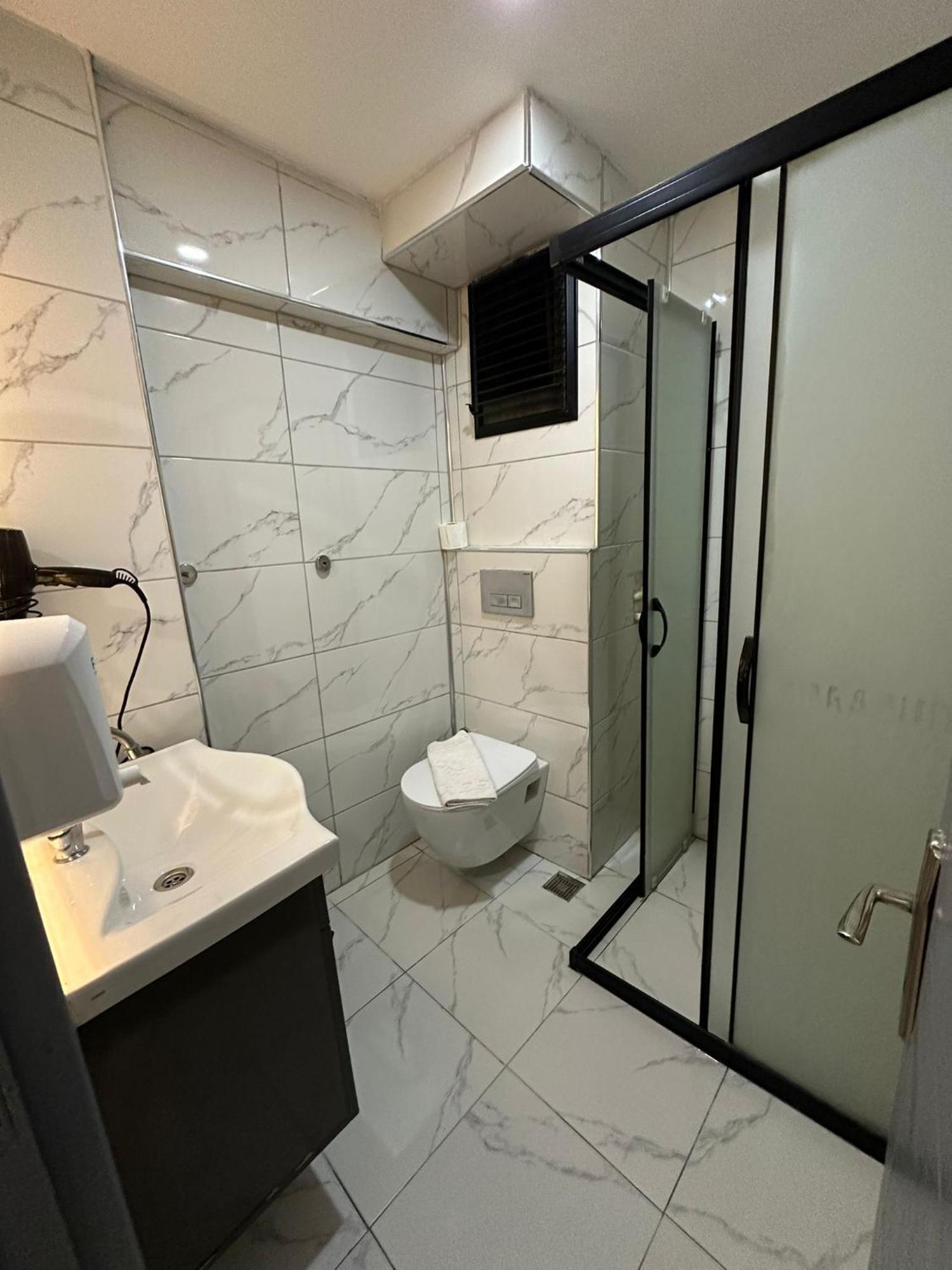 Sara Suit Hotel イスタンブール エクステリア 写真